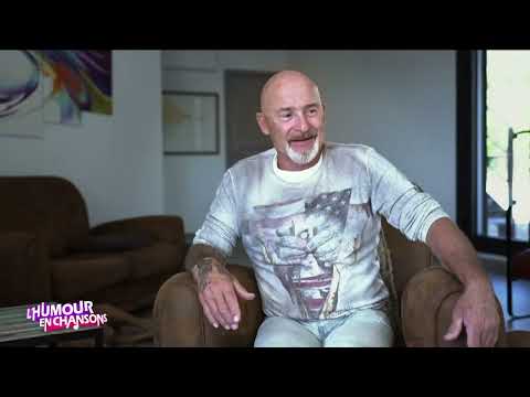 La Zoubida De Vincent Lagaf