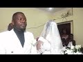 Hirwa and uwineza wedding ceremony