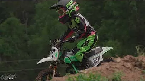 OGMX: 2020 Loretta Lynns National Championship fea...