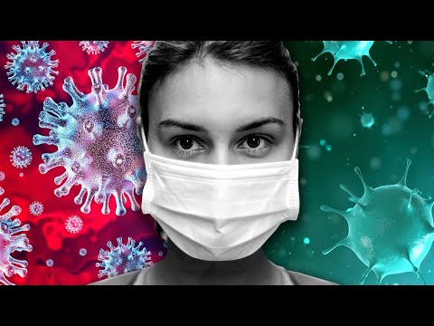 Влияние коронавируса на психическое здоровье человека
