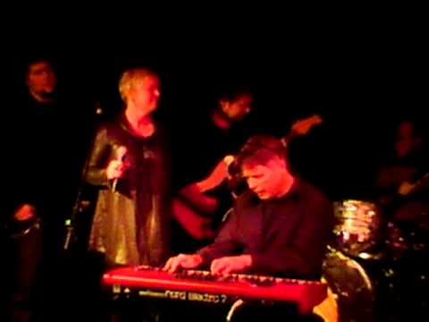 Peter Narvaez Memorial Blues Jam - Lori Cooper Col...