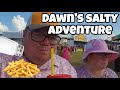 Dawn S Salty Adventure Dawn S Salty Adventure