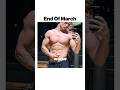 👆Watch this video to learn how you can finally get lean but still build muscle 📝💪🏆