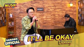 SHAWN MENDES - IT'LL BE OKAY  COVER BY DANANG