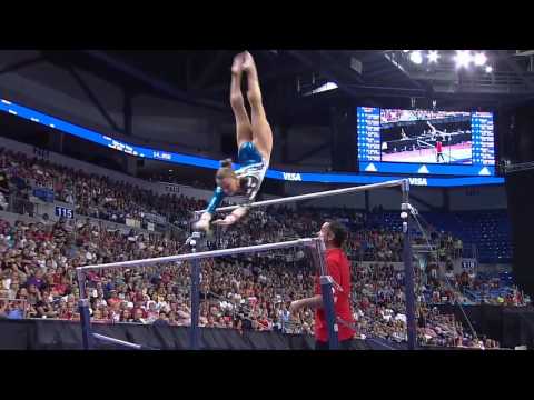 2012 Olympic Trials Gymnastics Preview