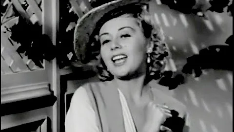 Nice Night! - Joan Blondell, Dorothy McGuire, Ted ...