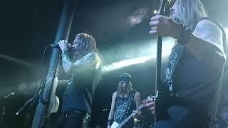 Amorphis - Silver Bride (Montevideo 24/04/24) @amorphisofficial