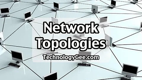 Network Topologies & Types | CompTIA Network+ N10-007 | 1.5a