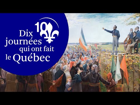 Vidéo: Comment les peuples slaves périssent