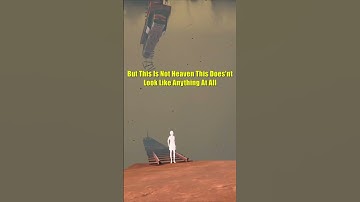 Granny #short #weird #foryou  #weird #intotheradiusvr #intotheradius  #virtualreality #stalker