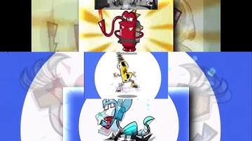 12 Shuric Scans With Are Sildes V20