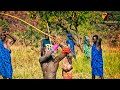 Stick Fighting Festival | Surma Tribe | Omo Valley Ethiopia