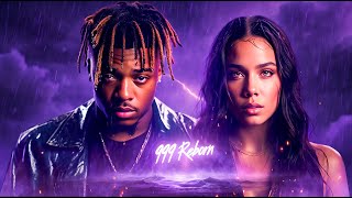 Juice WRLD ft. Halsey – Burning Skies | Unreleased Song 2025