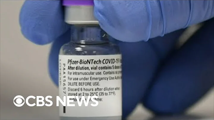 FDA authorizes updated COVID booster shots to target Omicron