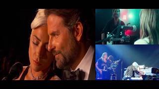 Lady Gaga & Bradley Cooper - Shallow DJK Edit