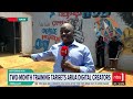Over 50 Arua youth gain digital skills through Next Creata programme. 🚀🔥