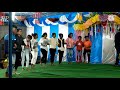 Sindri wali stage dance programme2021prem pukhri santhali traditional song