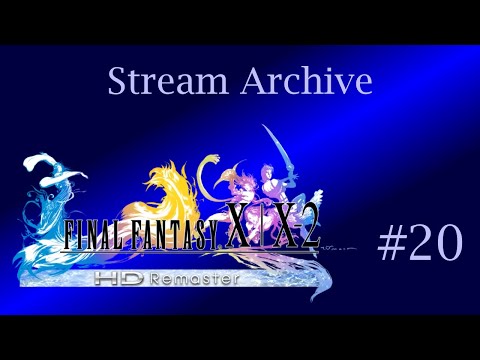 Final Fantasy X 2 5 永遠 の 代償
