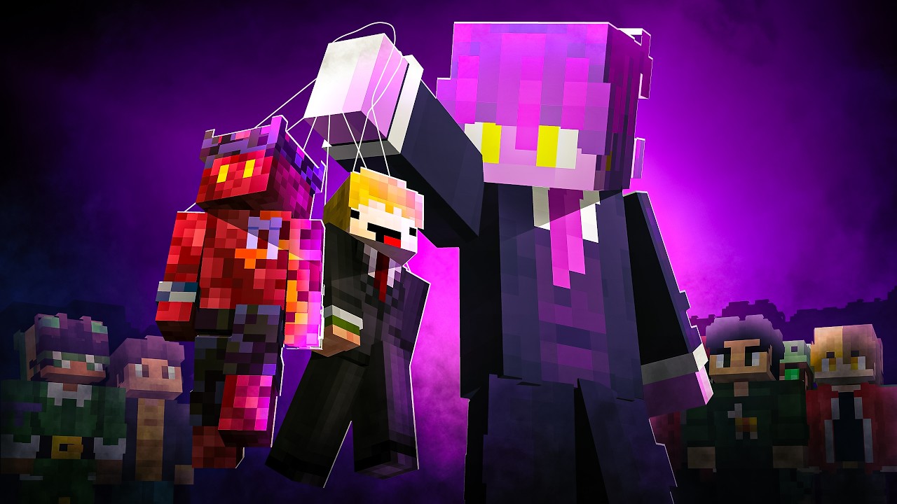 How I Tricked The Largest SMP