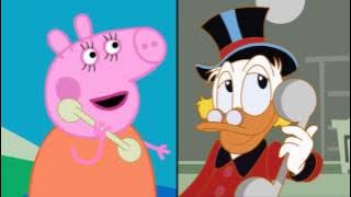 5 Little Monkeys Jumping on the bed  - Five Little Monkeys Nursery Rhymes