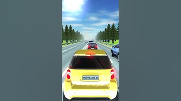 TRAFFIC JAM 3D CIPULARANG 3 #games #reactionmashup #skibiditoiletboss #gaming #stacball #skibiditoil