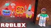 Escape The Krusty Krab In Roblox Youtube - escape the krusty krab obby oogijh roblox