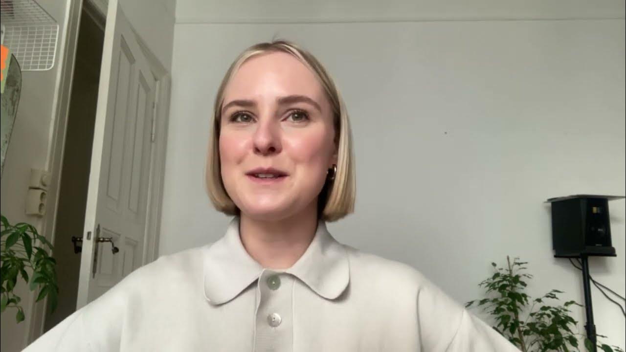 Charlotte Collins's Interview Voice of Architecture 1st prize