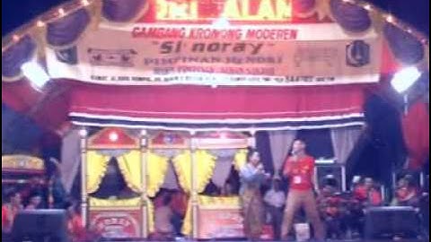 LUCU KOCAK LENONG NORI, BOLOT, CABLAK, TONAH, BIKIN NGAKAK// Lenong Noray
