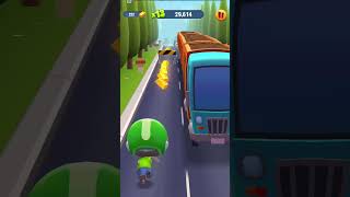 Tom Gold Run helmet #tomgoldrun screenshot 4