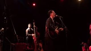 Pokey LaFarge - All night long (Locomotiv Bologna - 24/03/18)