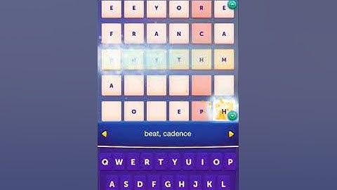 CodyCross Under the sea Group 31 Puzzle 2