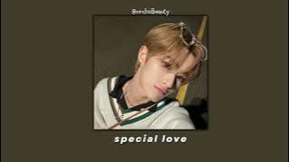 xodiac - special love (sped up)