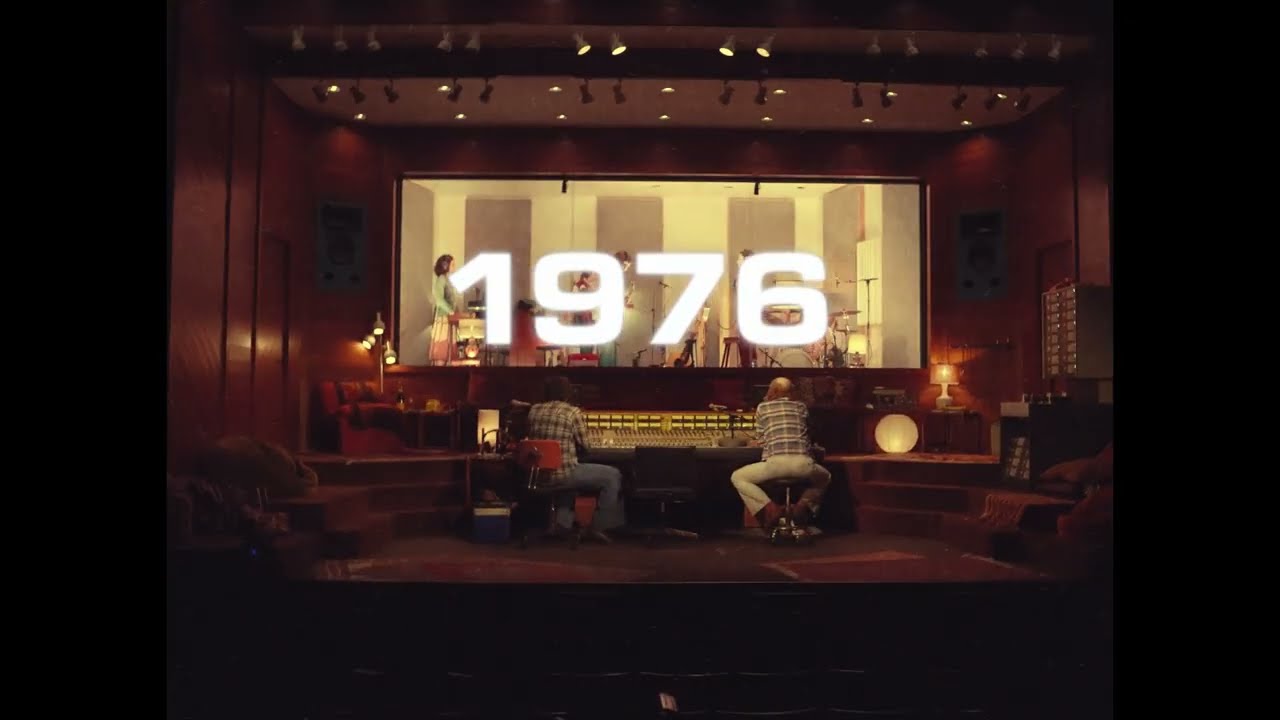 Stereophonic | Official Trailer | ATG Tickets