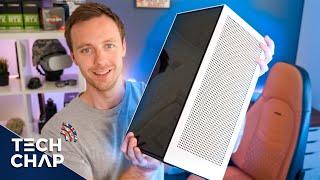 Can You Build a GAMING PC with PS5 Specs? | The Tech Chap