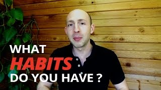 The HABIT to Win More Consulting Clients