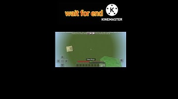 doing slime block mlg from 52 block height in minecraft #shorts #minecraft #tiktok #viral #trending