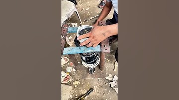 Struts Mount Feeding! #struts #strutsmount #suspension #rxmechanic #fypシ゚