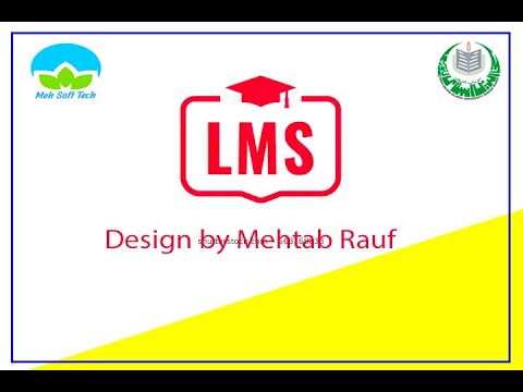 MIU ONLINE LEARNING MANAGEMENT SYSTEM-PART#01