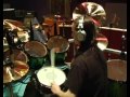 Joey Jordison drum solo の動画、YouTube動画。