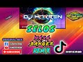 Selos -  Masa Banger Remix (DjWarren Original Mix)