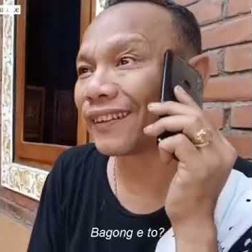 Parodi banjaran bagong....