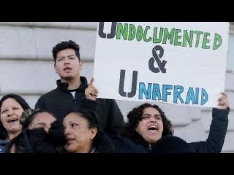 Orange County officials fight California sanctuary law ...