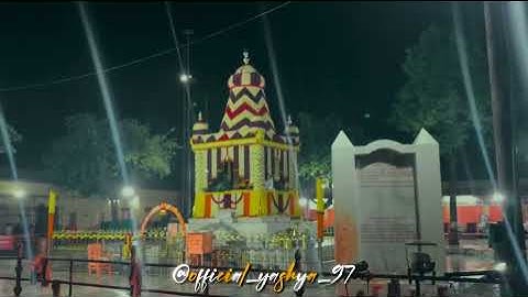 SHRI SHIVYOGI SIDDHESHWAR MAHARAJ..!!🔱🙇🏻‍♂️🚩