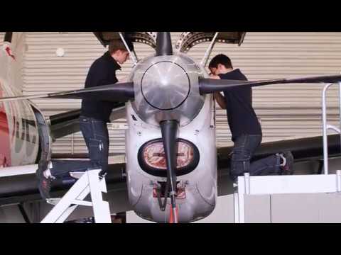 Video: Skillnaden Mellan Flyg- Och Flygteknik