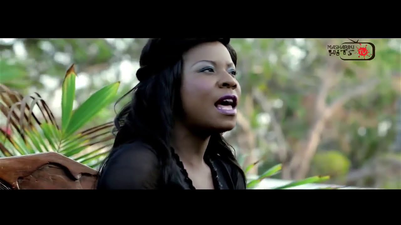 Download Lady JayDee - Nasimama (Official Video)