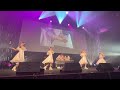 4『好きっていうから』LINKL PLANET (リンプラ) at 2026/4/5 MIXING BUILD スリーマンライブ in 日本橋三井ホール