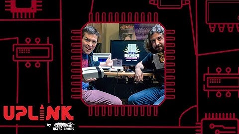 UPLINK 2020: Getting Into NESmaker with The Makers Themselves