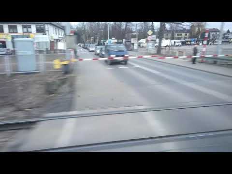 Koleje Mazowieckie Stadler