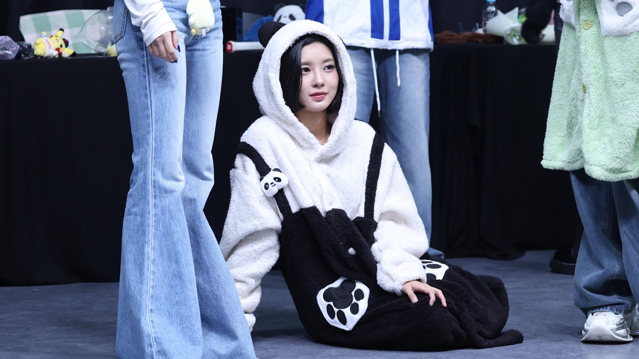 251022 케플러 김다연 Shine(Kep1er ver) 세로 직캠 / kep1er dayeon fancam