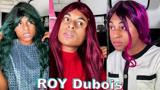 *NEW* ROY DUBOIS TikTok Compilation #2 | Funny RoyDubois TikToks by Comedy Star 1,819 views 2 months ago 25 minutes